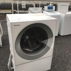 Panasonic 全自動洗濯機 5kg【2018年製】