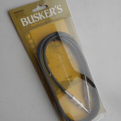 BUSKER'S SOUND CABLE