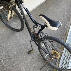 自転車