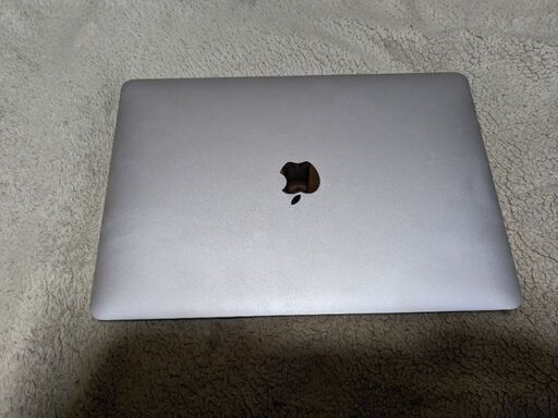 ノートパソコン MacBookAIR 13inch