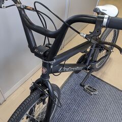 BMX Schwinn XS