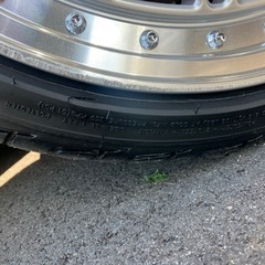 二本売り シュタイナーftx 19 8j