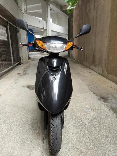 ヤマハ yamaha jog 50cc