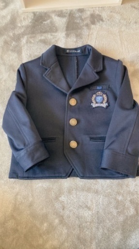 たいすい保育園の制服一式