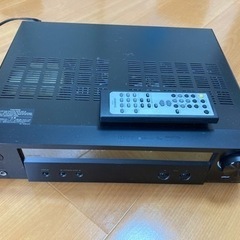 ONKYO NR-365 AVアンプ