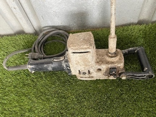 マキタ製  2スピードカクハン機UT2221 makita マキタ 2スピード カクハン機 UT2221 攪拌機 動作確認済
