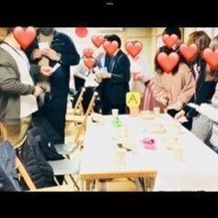 婚活Party♡恋のスパイス ~神社de良縁結びスペシャル Vo...