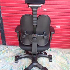 DUOREST デュオレスト オフィスチェア DR-7501SP 中古