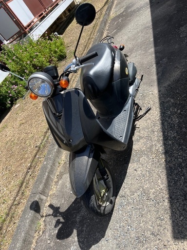 ホンダ、トゥデイ