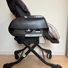 コンビ ネムリラ 電動 ハイローチェア