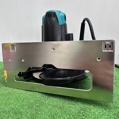 RYOBI リョービ W-663EDM 165mm 電子丸ノコ【野田愛宕店】【店頭取引