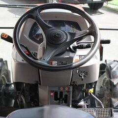 SOLD OUT】クボタ トラクター KL26R 26馬力 パワクロ エアコン 