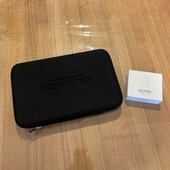 シックスパッド 新品 MTG SE-BC00B-M [EMS SIXPAD Powersuit Core Belt パワースーツ コアベルト Mサイズ（72～90cm）