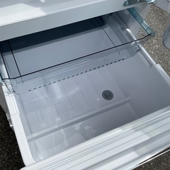 RKGRE-141】特価！Haier/286L ノンフロン冷凍冷蔵庫/JR-CV29A/中古品