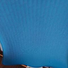 【21日まで】ハーマンミラー ミラ2チェア ダークターコイズ美品