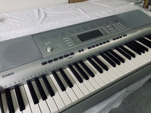 決定しました！カシオ CASIO 電子キーボード シンセサイザー CTK-4000