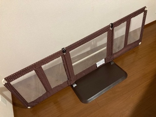 おくだけとおせんぼL ベビーゲート ベビーガード 間仕切り パーテーション ペットにも おくだけとおせんぼL ベビーゲート ベビーガード 間仕切り
