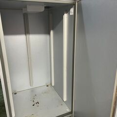 【引取限定】クボタ KAR14J 玄米低温貯蔵庫 あじくら 30kg×14袋 米保管庫 米 保冷庫 キャスター付 【下関店】【中古】 引取限定】クボタ KAR14J 玄米低温貯蔵庫 あじくら 30kg×14袋 米保管庫 米