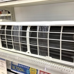 2020年製Panasonic（パナソニック）壁掛けエアコンのご紹介です！！！