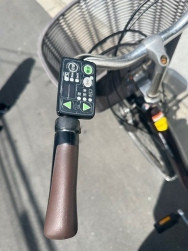 ヤマハ　パス　バッテリー新調1年未満✨ ヤマハ パス バッテリー新調1年未満✨ YAMAHAヤマハPAS 電動アシスト