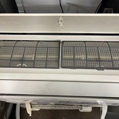 美品 日立 RAS-A22D クリーニング済み