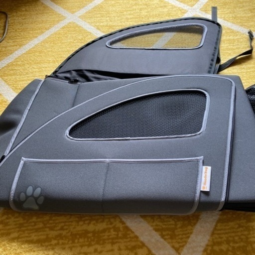 【新品同様】ペットシート ホンダ正規品
