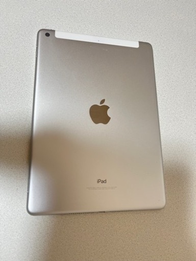 iPad美品 125G 第5世代