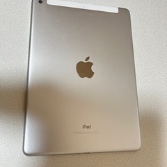 iPad美品　125G 第5世代