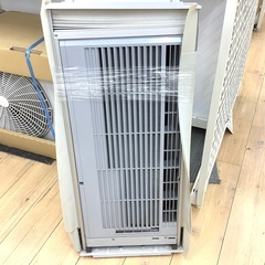 CORONA （コロナ）窓用エアコンのご紹介です！！！