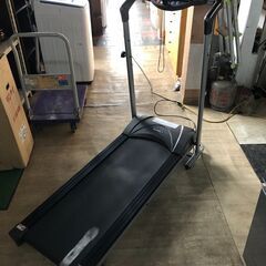 フィットネス、トレーニング イグニオ(IGNIO) 電動ジョギングマシン J 