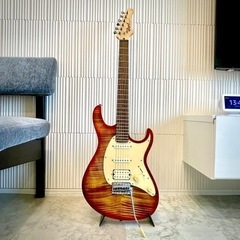 【初心者向け】エレキギターセット Cort G210FT