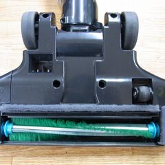 パナソニック コードレススティッククリーナー 2020年製 MC-BU110J 2wy