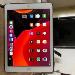 Ipad 5th Generation 2018/2017 (9...