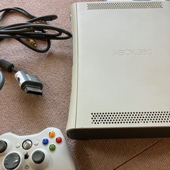 北米版XBox360