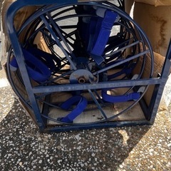 ジェフコム　MRR-464 電線リール