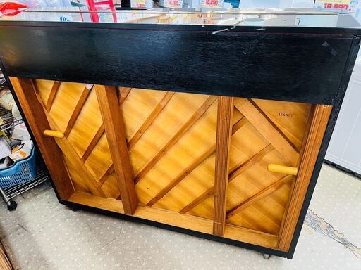 AIZENAHA｜アイゼナハ U-3B アップライトピアノ 買取致しました｜愛品館