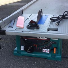 エコツール豊田インター店】Makita/マキタ 255mmマルノコ盤 2703【愛知