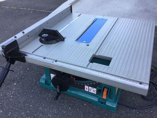 エコツール豊田インター店】Makita/マキタ 255mm マルノコ盤 2703