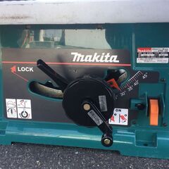 エコツール豊田インター店Makita⁄マキタ makita マキタ 255mm マルノコ 