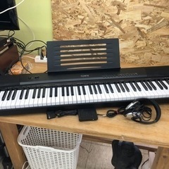 電子ピアノ TDP-88 TORTE ※174506