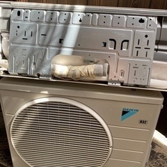 ダイキン　エアコン　10畳