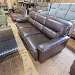 🌟激安‼️レーザー4人掛けソファー4点セット　テーブル付き幅185cm🌟