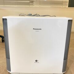 Panasonic パナソニック 加湿機 FE-KXF15 ナノ...