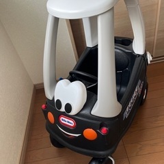 キッズ乗り物パトカー🚗　お取り引き中