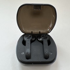 イヤホン 新品未使用品 訳あり品 黒 ペアリング Bluetooth