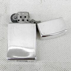zippo STERLING スターリング スリム ジッポ ライター 2002 札幌 西区 西野