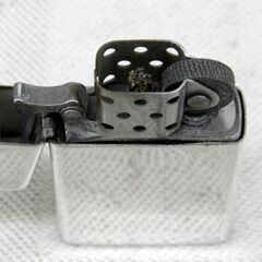 zippo STERLING スターリング スリム ジッポ ライター 2002 札幌 西区 西野