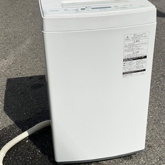 【RKGSE-985】特価！東芝/4.5kg/全自動洗濯機/AW...