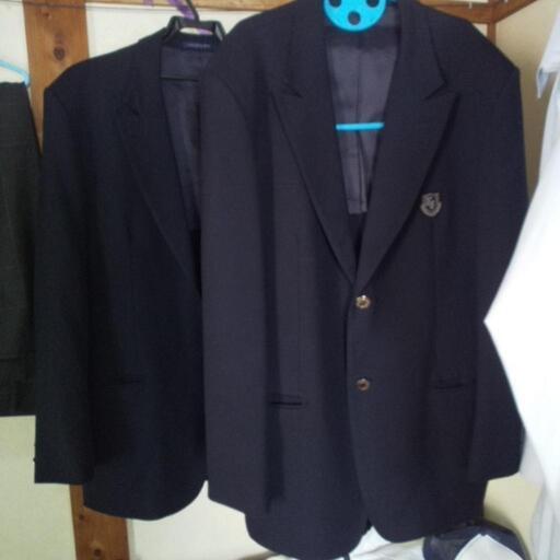 無くなるのでお早めに★鹿児島情報高校制服体操服カバン
