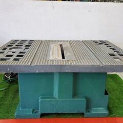 makita マキタ 2708 マルノコ盤 テーブルソー【野田愛宕店】【店頭取引